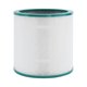 thumbnail image 1 of Replacement Hepa Filter Compatible With Dyson Pure Cool Link Tp01 Tp02, Tp03, Bp01, Am11 Purifier, Comparable To Part 968126-03, 1 of 5