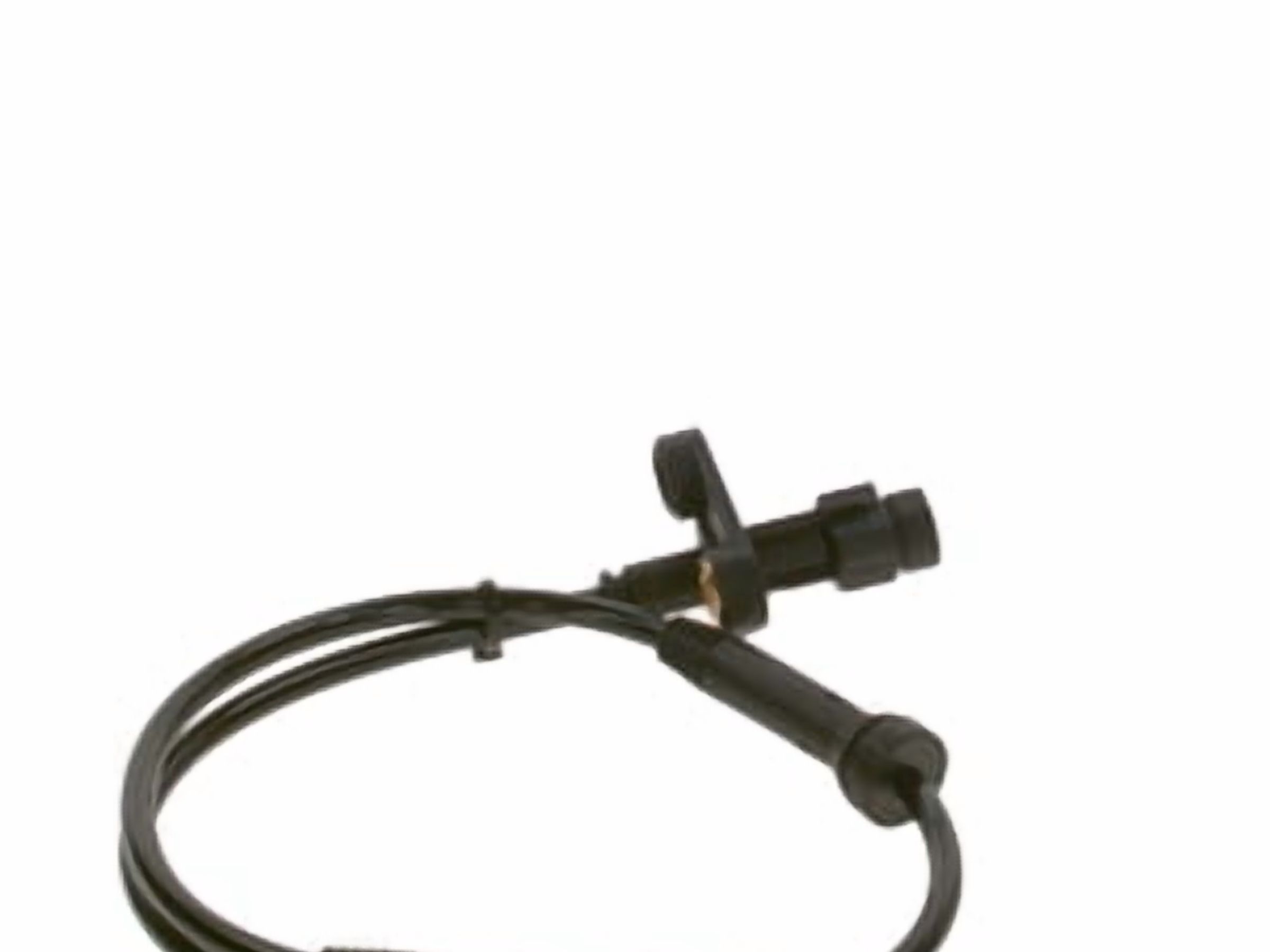 Bosch Wheel Speed Sensor
