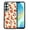 Red Fox Funny Playful Postures, variant on WIRESTER Shockproof Soft Rubber Cover Case for Samsung Galaxy A16 5G 6.7", Black White Tuxedo Cat Playful Postures On Teal