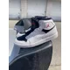 thumbnail image 4 of N I-K-E Jo r-dan Access White/Black/Red Basketball Shoes Men's Sneaker 9.5 No Box, 4 of 6