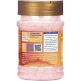 thumbnail image 3 of Rani Himalayan Pink Salt Powder (84 Essential Trace Minerals) 7oz (200g) PET Jar ~ All Natural | Vegan | Gluten Friendly | NON-GMO | Kosher | Indian Origin, 3 of 6