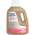 thumbnail image 1 of Detergente líquido para ropa The Clean People Ultra Concentrate 1.47L, 1 of 7