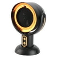 thumbnail image 1 of Portable Range Hood Negative Ion 2 Gears Quiet Desktop Exhaust Fan Kitchen Indoor BBQ, 1 of 7