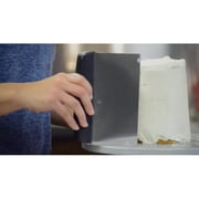 Fat Daddio's BS-57 Bench Scraper 5 Inch x 7 Inch