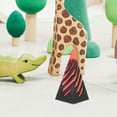 thumbnail image 5 of Fidget Toy Pack Pyramid Fidget Toy Multi Plastic for Stress Relief in Office 1 PCS, 5 of 5