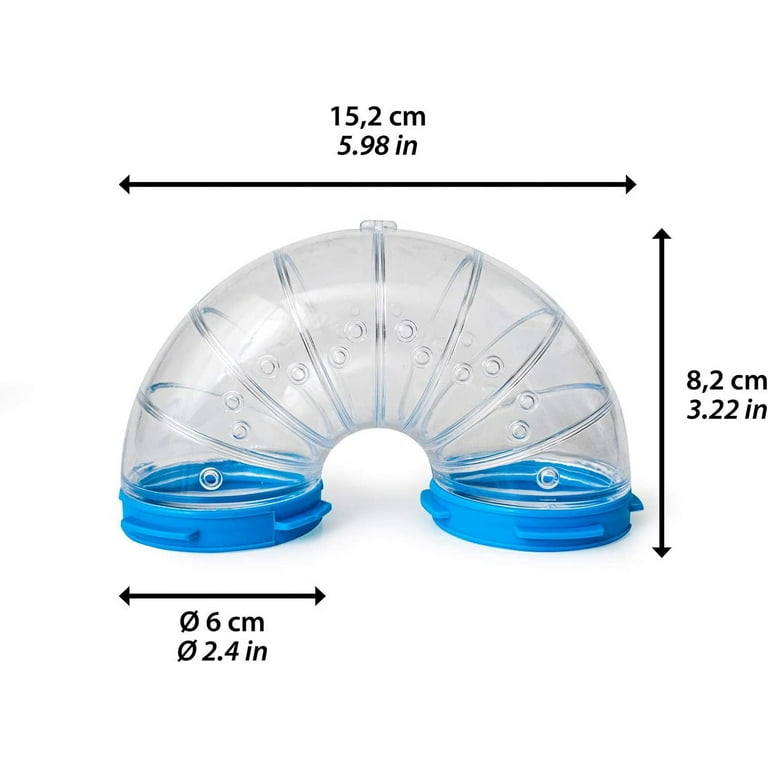 Hamster tube accessories cheap