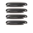 thumbnail image 1 of Agrafeuse de Bureau, Agrafeuse Pliable 4 Pcs Compacte pour École, 1 of 8