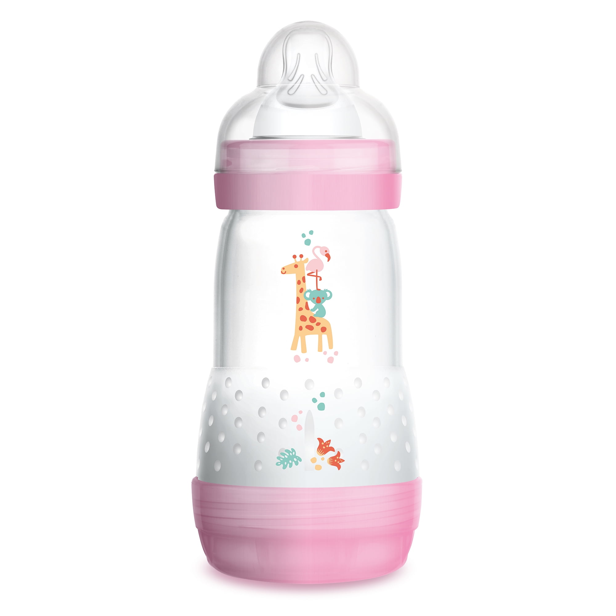 baby bottles walmart