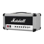 Marshall 2525H Mini Jubilee 20-Watt Tube Guitar Amp Head - Silver