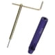 thumbnail image 1 of Kit de reparación de roscas juego de herramientas combinadas de inserción de rosca de alambre de acero inoxidable M3 Kit de reparación de roscas ANGGREK Otros, 1 of 8