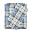 thumbnail image 6 of Comfort Classics Micro Fleece Sheet Set, 6 of 7