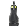 thumbnail image 3 of Muck Boot Mens Chore Classic 8 Inch Waterproof Steel Toe, 3 of 5