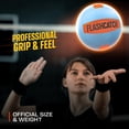 thumbnail image 3 of Pelota luminosa FlashCatch de voleibol Light Up, tamaño oficial, 3 of 9