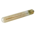 thumbnail image 3 of Foco Vintage Tubular Sanelec 35W Luz Cálida incandescente 10 piezas, 3 of 4