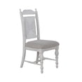thumbnail image 2 of Liberty Furniture River Place 5 Piece Rectangular Table Dining Room Set White, 2 of 15