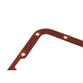 thumbnail image 3 of Mr. Gasket 51F01MRG Mr. Gasket Transmission Pan Gasket Fits select: 1966-1982 FORD MUSTANG, 1966-1981 FORD F100, 3 of 3