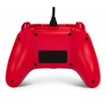 thumbnail image 2 of Manette Filaire PowerA Remise à Neuf pour Xbox Series TP - Rouge, 2 of 3