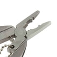 thumbnail image 4 of Pocket Multi Function Cutter Set Mini Foldaway Keychain Pliers Screwdriver Xingzhi, 4 of 8