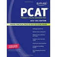 thumbnail image 1 of Pre-Owned Kaplan PCAT 2010-2011 Edition (Paperback) 1419553224 9781419553226, 1 of 1