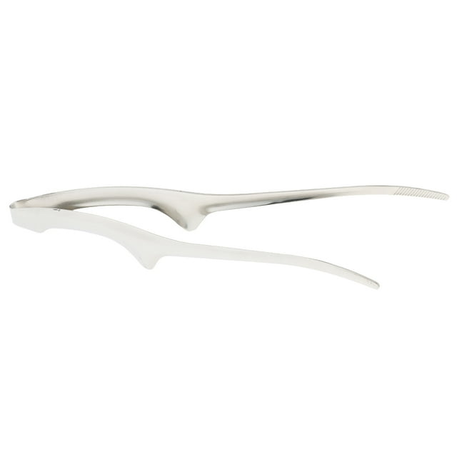 Pinza Acero Inoxidable Pinzas De Cocina Ensalada Servir Utensil