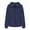 Blue, variant on Timegard Womens Lightweight Jackets Windbreaker Zipper up Outdoor Windproof Hooded Active Rain Coat