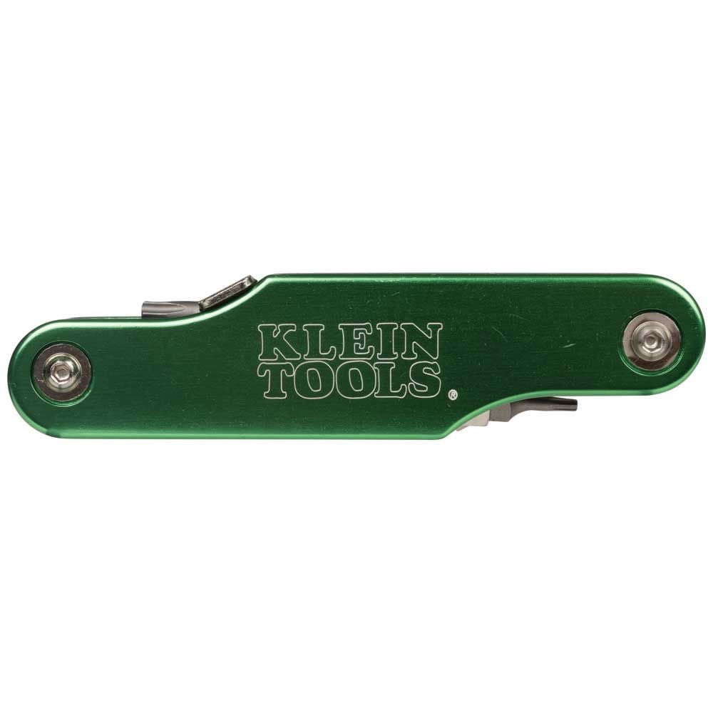 Klein Tools 32536 10-Fold TORX Screwdriver/ Nut Driver