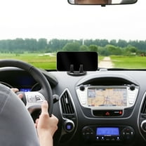 FRCOLOR  360 Degree Rotatable Phone Dash Mount Holder for Car Air Vent