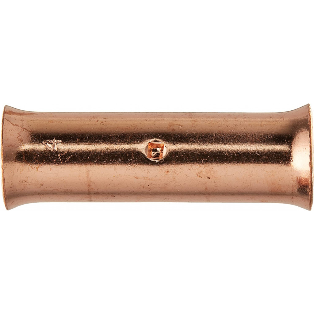 KarParts360 Butt Connectors | Copper | Excluded Water Resistant | Wire Gauge Measurement
