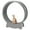Gray, variant on RYPetmia 35" Cat Treadmill, Cat Wheel Exerciser with Carpeted Runway,Suitable for Physical Activity Teaser Cat Toys,Wood(Oak)