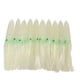 thumbnail image 5 of Cebo luminoso para calamar, 10 Uds. Señuelo para calamar, señuelo para pesca de calamar, diseñado a medida Jadeshay A, 5 of 8