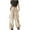 Beige-sweatpants women, variant on Cargo Pants Women Baggy Parachute Pants Loose Fit Y2K Pants with Multi Pockets Elastic Waist Sweatpants Trousers