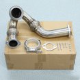 thumbnail image 5 of Y-PIPE UP PIPE TURBO INSTALL GASKET CLAMP FOR 03 04 05-07 FORD 6.0 POWERSTROKE, 5 of 7