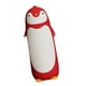 thumbnail image 1 of Botella para niños, botella de agua, diseño de pingüino, taza de agua para exteriores, uso conveniente, 1 of 8