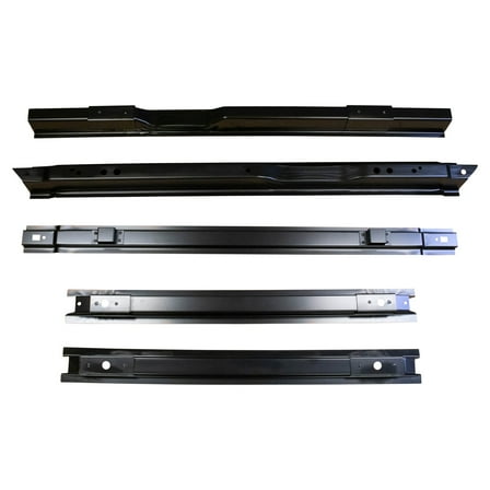 Truck Bed Floor Support Crossmember Kit for Ford F-250 F-350 Super Duty New BDA80761