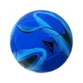 thumbnail image 1 of Balón de fútbol Soidarity tamaño 5 para entrenamiento juvenil azul, 1 of 6