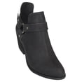 thumbnail image 1 of BOTIN CASUAL TACON MILAGROS MUJER NEGRO CINQUE 7972 LEON 7972p, 1 of 3
