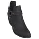 thumbnail image 1 of BOTIN CASUAL TACON MILAGROS MUJER NEGRO CINQUE 7972 LEON 7972p, 1 of 3