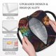 thumbnail image 3 of Balery Whimsical Dragon Color Cool Bolsa de Almuerzo para Mujeres, Caja de Almuerzo, Bolsa de Almuerzo Pequeña Impermeable, Tote de Almuerzo Reutilizable con Gran Capacidad, 3 of 6