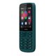 thumbnail image 4 of Telefono Nokia 215, 4G Single Sim, Cyan, 4 of 5