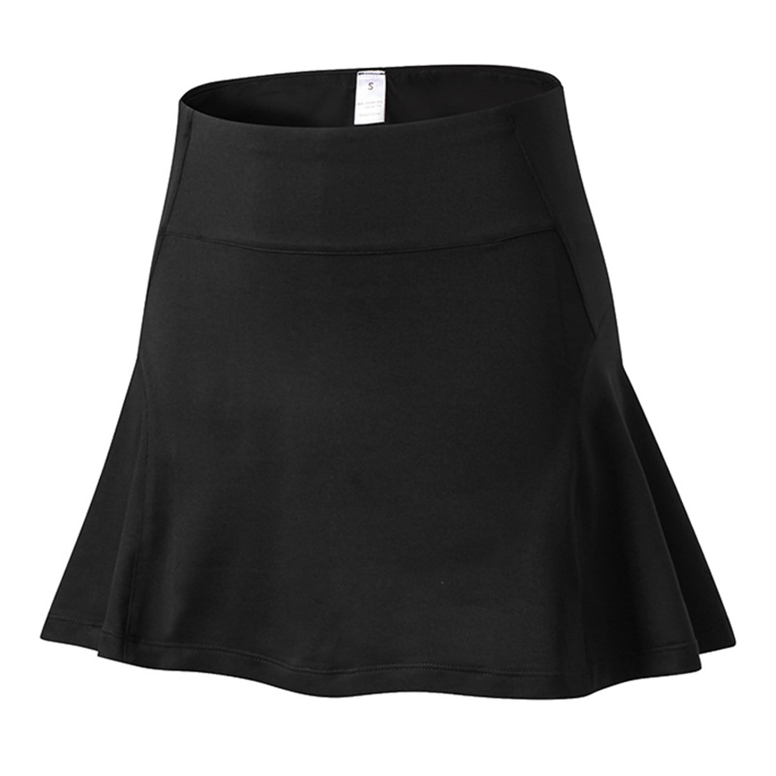 Tennis Skirts for Women High Waisted Athletic Golf Skorts with Pockets