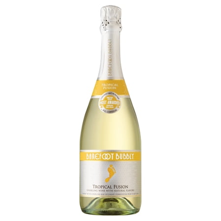 Barefoot Bubbly Pineapple Sparkling Wine 750ml