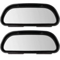 thumbnail image 3 of 2 Pieces Auto Blind Spot Mirror, Waterproof Hd Blind Spot Mirror, 3 of 5