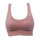 thumbnail image 4 of Sujetador deportivo Sunnimix Crop Top Chaleco Rosa XL Sujetadores deportivos para mujer High Import, 4 of 8