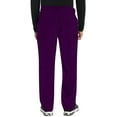 thumbnail image 6 of Dickies Balance Scrubs Pant For Women Mid Rise Tapered Leg Pull-on DK135, 6 of 9