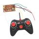 thumbnail image 3 of Accesorios de placa de circuito de placa receptora y transmisor remoto RC para accesorios de coche RC, 3 of 7