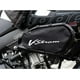 thumbnail image 4 of Motorcycle Crash Bar Waterproof Repair Bag Positioning Tool Bag for V-STROM DL1000 DL 1000 2014-202, 4 of 5