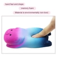 thumbnail image 1 of SHARE SUNSHINE Cute Wrist Rest Mouse Pad Ergonomic Wrist Support Memory Foam Design Rest Cushion Kawaii Office Supplies Comfortable and Pain Relief, 1 of 5