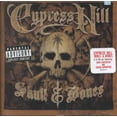 thumbnail image 1 of Cypress Hill Skull & Bones [PA] CD, 1 of 1