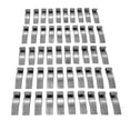 thumbnail image 2 of Remplacement des Pinces à Effet de Serre. Aluminium, 2 of 7
