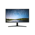 thumbnail image 1 of Samsung LC32R500FHNXZA 32" FHD Curved Monitor with bezel-less design (Factory Refurbished), 1 of 7